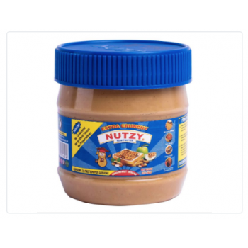 Peanut Butter Extra Crunchy (227g)